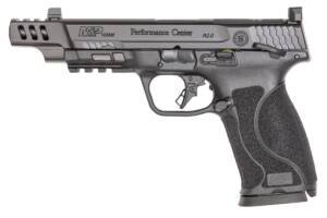 SMITH AND WESSON M&P10MM M2.0 PC 10MM 5.6" 10+1