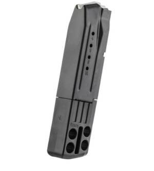 SMITH AND WESSON MAGAZINE COMPETITOR 9MM 10RD