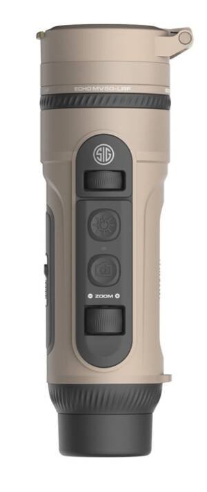SIG SAUER ECHO MV50-LRF THERMAL MONO