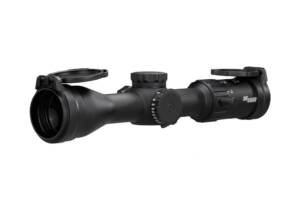 SIG SAUER WHISKEY 4 2.5-10X42