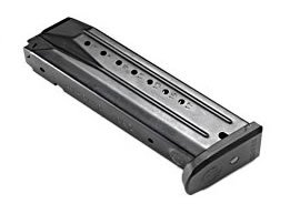 RUGER SR9 MAGAZINE 9MM 17 ROUND