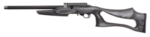 MAGNUM RESEARCH MAGNUM LT 22LR SWTCHBLT BK LAM