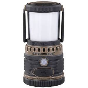 STREAMLIGHT SUPER SIEGE LANT 1100LM COYOTE