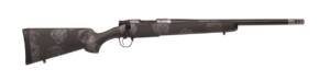 CHRISTENSEN ARMS RIDGELINE FFT 300WSM CB/GY 20"