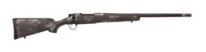 CHRISTENSEN ARMS RIDGELINE FFT 300RUM CB/GY 22"