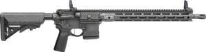 SPRINGFIELD ARMORY SAINT VICTOR V2 556 BLK 16" LC
