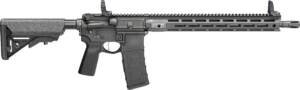 SPRINGFIELD ARMORY SAINT VICTOR V2 5.56 BLK 16"