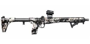 KELTEC SUB-2K DEFENDER 10MM SKYFALL