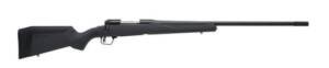 SAVAGE ARMS 110 LRH 6.5X284 BLK/SYN 26"  #