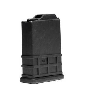 SAVAGE ARMS MAG AICS POLY SHORT ACTION