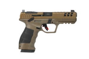 SAR FIREARMS SAR9 GEN3 9MM BRZ 4.4" 17+1  #