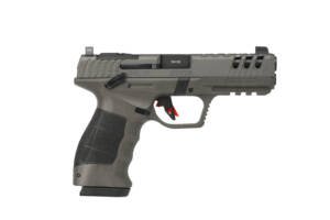 SAR FIREARMS SAR9 GEN3 9MM PLT 4.4" 17+1  #