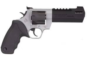 TAURUS RAGING HUNTR 357M 2TONE 5" 7SH