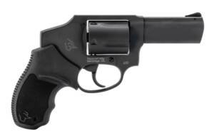 TAURUS 650 357MAG BL 5SH 3"