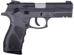 TAURUS TH40 40S&W BLK/GRAY 4.3" 15+1