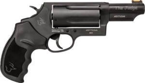 TAURUS JUDGE MAG 410/45LC BL 3" TORO
