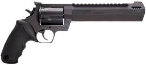 TAURUS RAGING HUNTER 460S&W BLK 8.5"