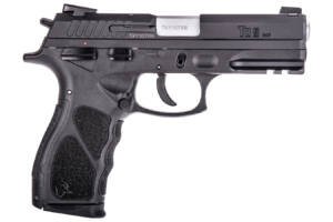 TAURUS TH9 9MM BLK/BLK 4.3" 17+1 SFTY