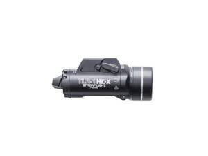 STREAMLIGHT TLR-1HLX 1000LM MULTI BLK RAIL