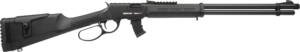 ROCK ISLAND ARMORY TM22 LEVER 22LR BLK 18" 10+1 #