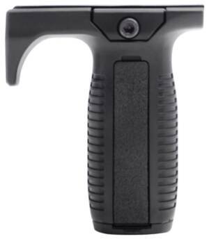 KRISS USA VERTICAL GRIP WITH HAND STOP