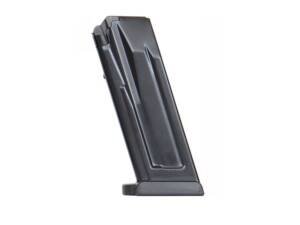 HECKLER AND KOCH (HK USA) MAGAZINE P30SK 9MM 12RD