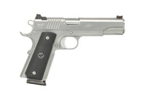 WILSON COMBAT ACP 9MM 5" 8+1 STAINLESS