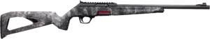 WINCHESTER WILDCAT MIDNIGHT SR 22LR 16.5#