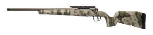 SAVAGE ARMS AXIS 2 CPT PRO WDLD 400LEG LH