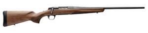 BROWNING X-BOLT 2 HUNTER 6.5PRC BL/WD