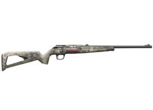 WINCHESTER XPERT 22LR 18" BL/TTS