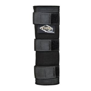 YANKEE HILL MACHINE COMPANY SUPPRESSOR COVER 6.8" BLACK