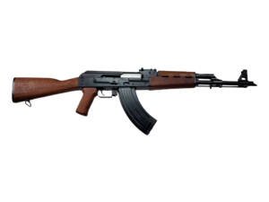 ZASTAVA ARMS USA ZPAP M70 7.62X39 WALNUT 30+1