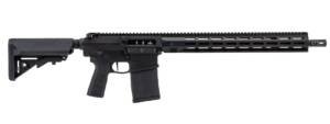 IWI - ISRAEL WEAPON INDUSTRIES ZION-25 308WIN BLK 16" 20RD