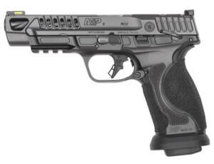 SMITH AND WESSON M&P9 M2.0 COMP HD 9MM 17+1