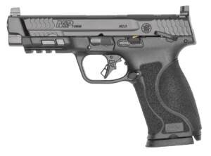 SMITH AND WESSON M&P10MM M2.0 10MM 4.6" TS CA
