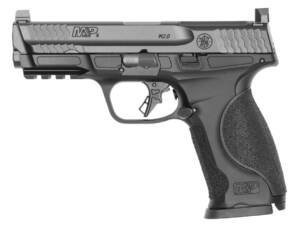 SMITH AND WESSON M&P9 M2.0 9MM 17+1 4.25" ACRO