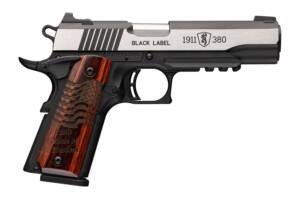 BROWNING 1911-380 MED PRO 250 FS RL   #