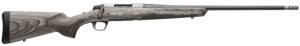 BROWNING X-BOLT 2 HUNT LAM 6.5PRC TT  #