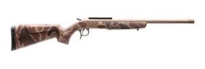 CVA SCOUT SS TD 308WIN SS/DUCK 20"