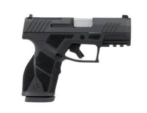 TAURUS GX2 TORO 9MM BLK/BLK 3.3" 13+1