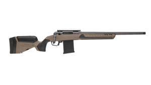 SAVAGE ARMS 110 CORE TACTICAL 6.5CM 24"