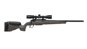 SAVAGE ARMS 110 TRAILBLAZER XP 300BK 16.5"