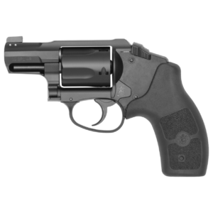 SMITH AND WESSON BG38 2.0 38SPC 1.9" BLK FS