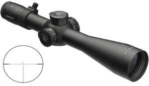 LEUPOLD MARK 4HD 6-24X52 SF PR3-MIL