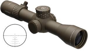 LEUPOLD MARK 5 3.6-18X44 DE PR-2 MIL