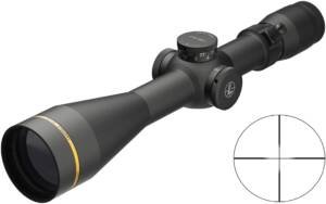 LEUPOLD VX-4HD 4-16X50 30MM CDS SF DPX
