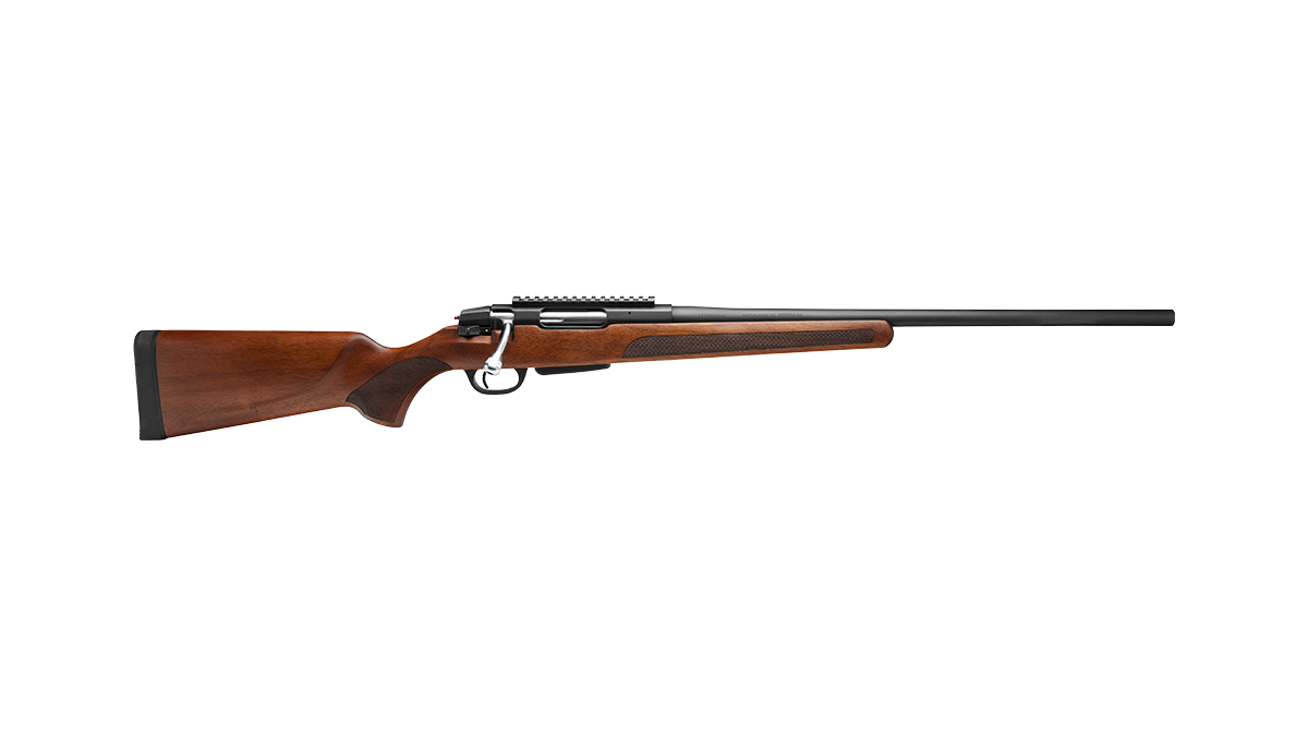 SAVAGE ARMS STEVENS 334 270WIN BL/WD 20"