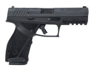 TAURUS TX 9MM BLK/BLK 4.5" 17+1 TORO