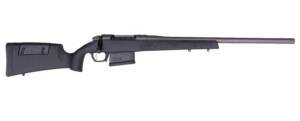 WEATHERBY 307 RANGE SF HB 25CR 22" ADJ